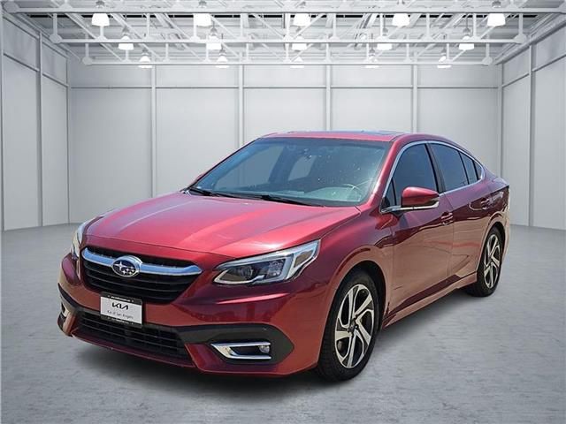 2021 Subaru Legacy Limited