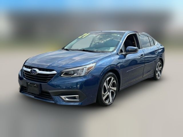 2021 Subaru Legacy Limited