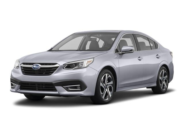 2021 Subaru Legacy Limited XT