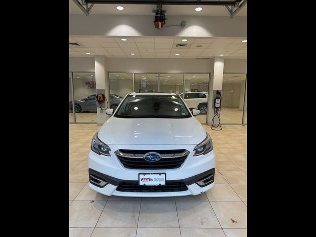 2021 Subaru Legacy Limited XT