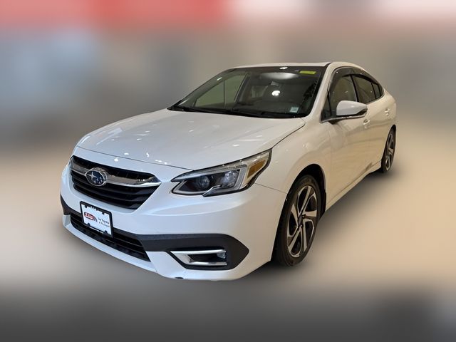 2021 Subaru Legacy Limited XT