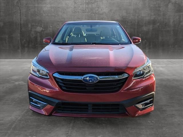 2021 Subaru Legacy Limited XT