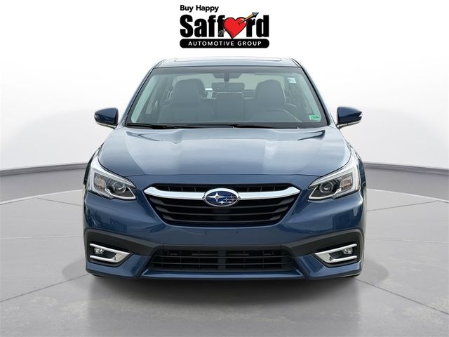 2021 Subaru Legacy Limited XT