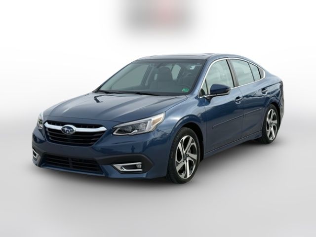 2021 Subaru Legacy Limited XT