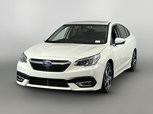 2021 Subaru Legacy Limited XT