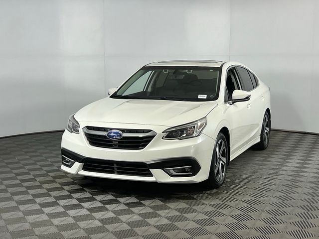 2021 Subaru Legacy Limited XT