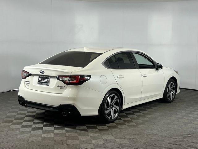 2021 Subaru Legacy Limited XT