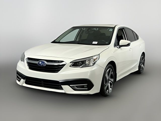 2021 Subaru Legacy Limited XT