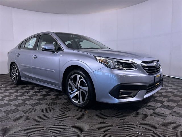 2021 Subaru Legacy Limited XT