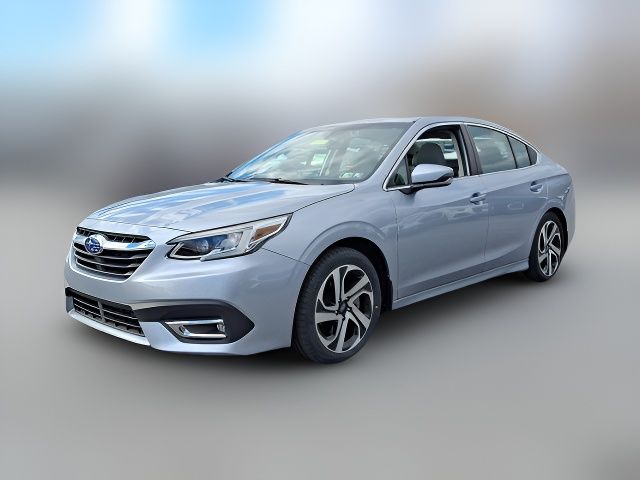 2021 Subaru Legacy Limited XT