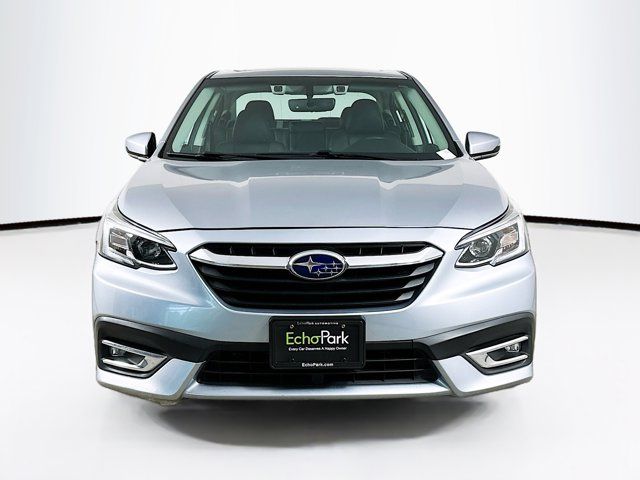 2021 Subaru Legacy Limited XT