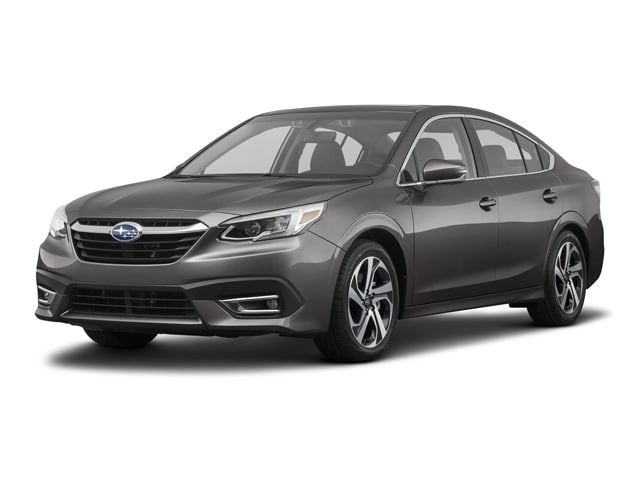 2021 Subaru Legacy Limited XT