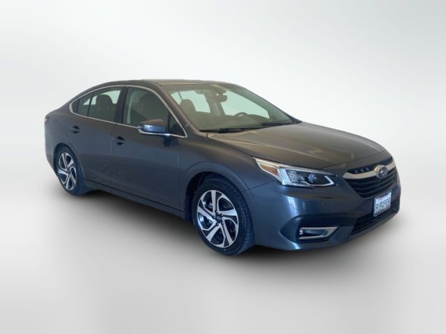 2021 Subaru Legacy Limited XT