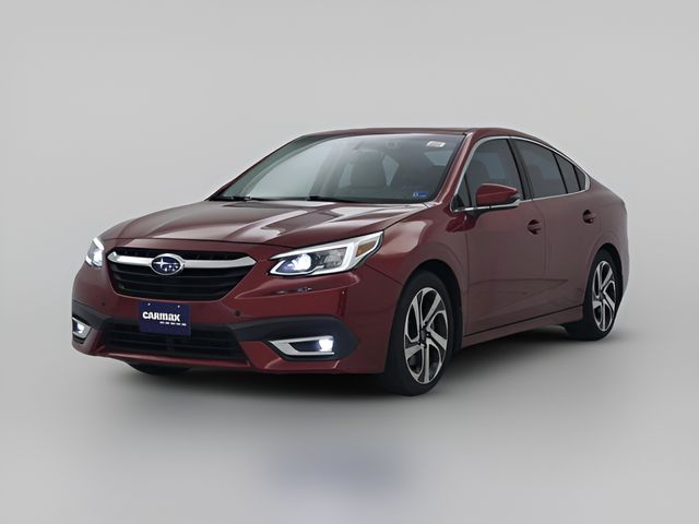 2021 Subaru Legacy Limited XT