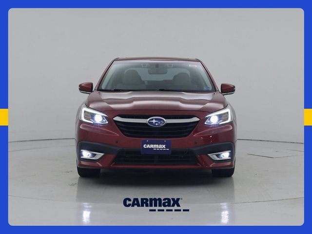 2021 Subaru Legacy Limited XT