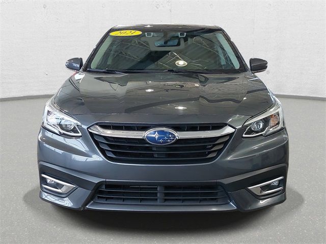 2021 Subaru Legacy Limited XT