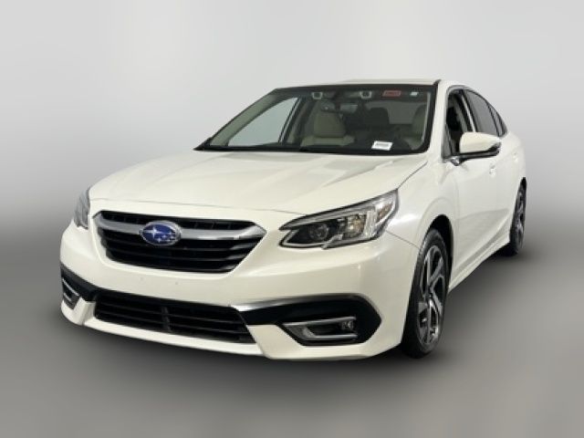 2021 Subaru Legacy Limited XT