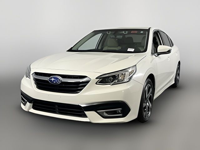 2021 Subaru Legacy Limited XT