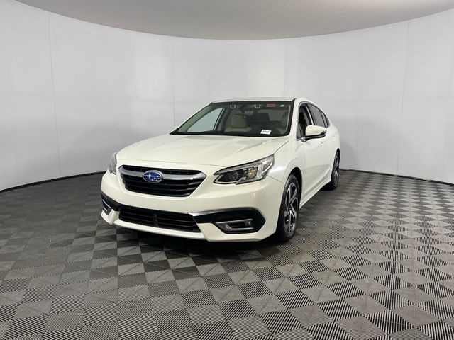 2021 Subaru Legacy Limited XT