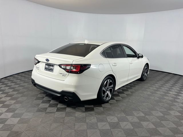 2021 Subaru Legacy Limited XT