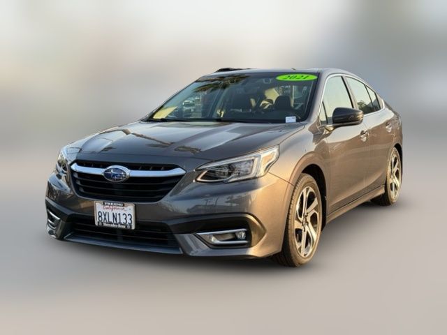 2021 Subaru Legacy Limited XT
