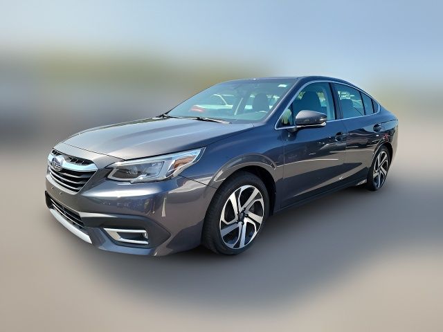 2021 Subaru Legacy Limited XT