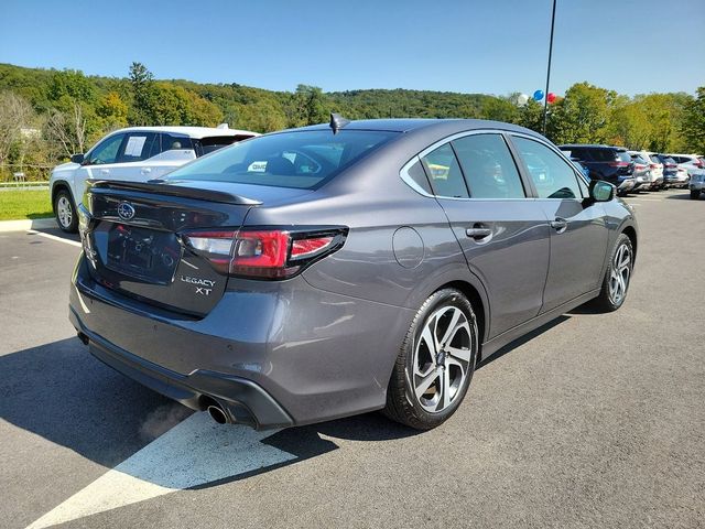 2021 Subaru Legacy Limited XT