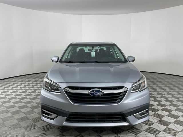 2021 Subaru Legacy Limited XT
