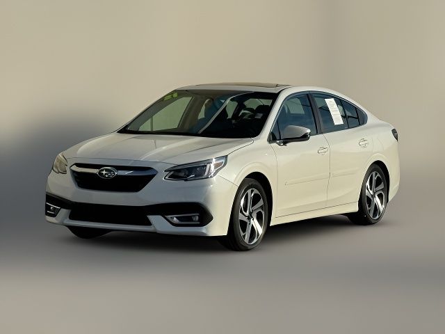 2021 Subaru Legacy Limited XT