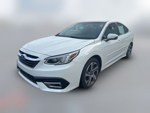 2021 Subaru Legacy Limited XT
