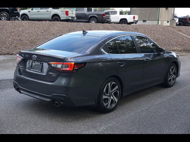 2021 Subaru Legacy Limited XT