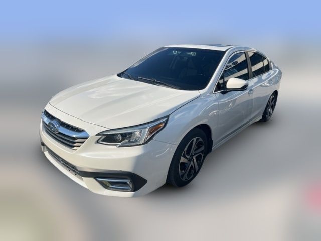 2021 Subaru Legacy Limited XT