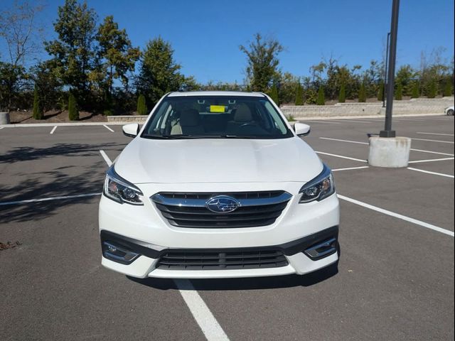 2021 Subaru Legacy Limited XT