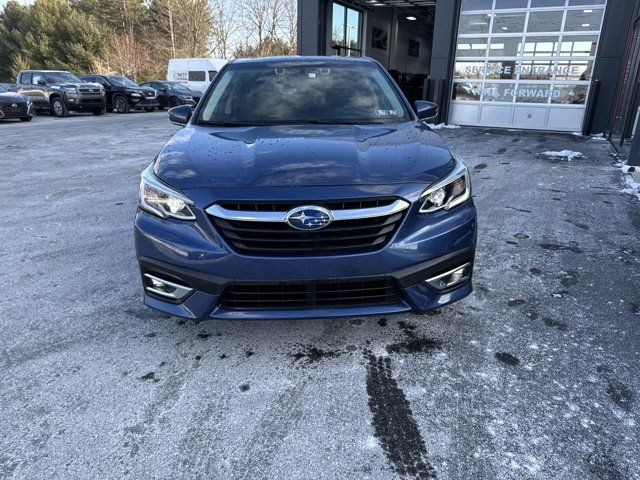 2021 Subaru Legacy Limited XT