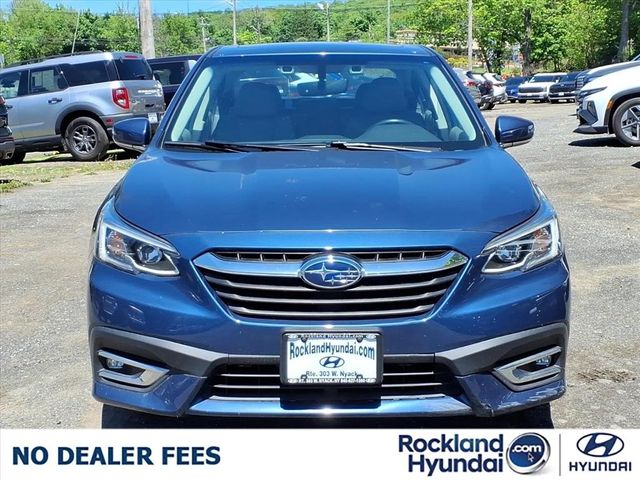 2021 Subaru Legacy Limited XT