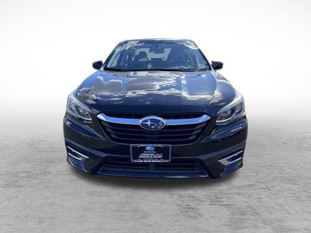 2021 Subaru Legacy Limited XT