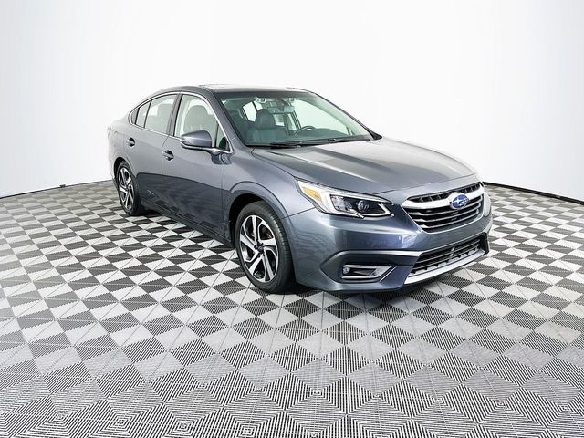 2021 Subaru Legacy Limited XT