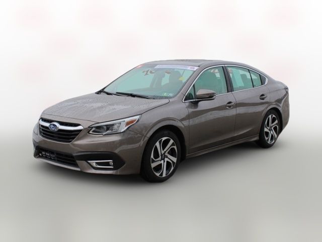 2021 Subaru Legacy Limited XT