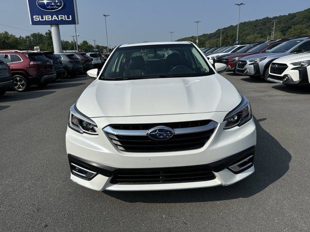 2021 Subaru Legacy Limited XT