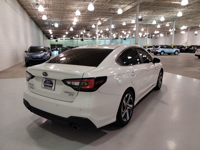 2021 Subaru Legacy Limited XT