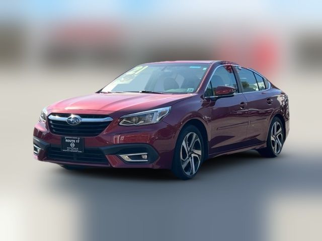 2021 Subaru Legacy Limited XT