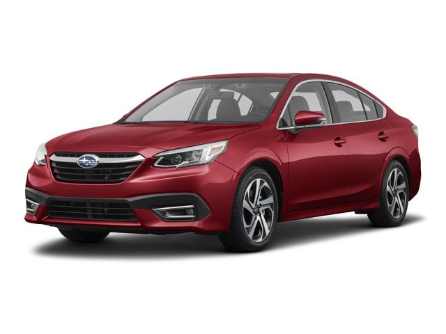 2021 Subaru Legacy Limited XT