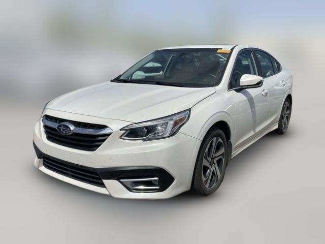 2021 Subaru Legacy Limited XT