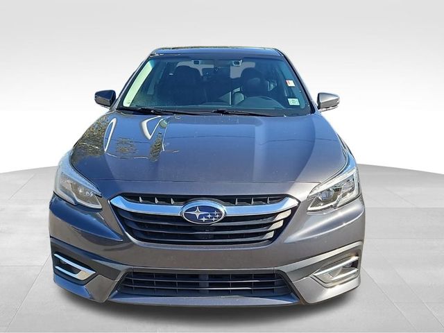 2021 Subaru Legacy Limited XT