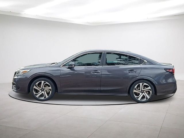 2021 Subaru Legacy Limited XT