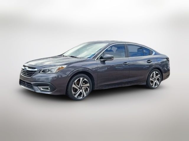 2021 Subaru Legacy Limited XT