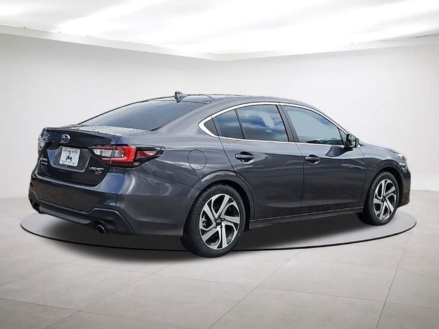 2021 Subaru Legacy Limited XT