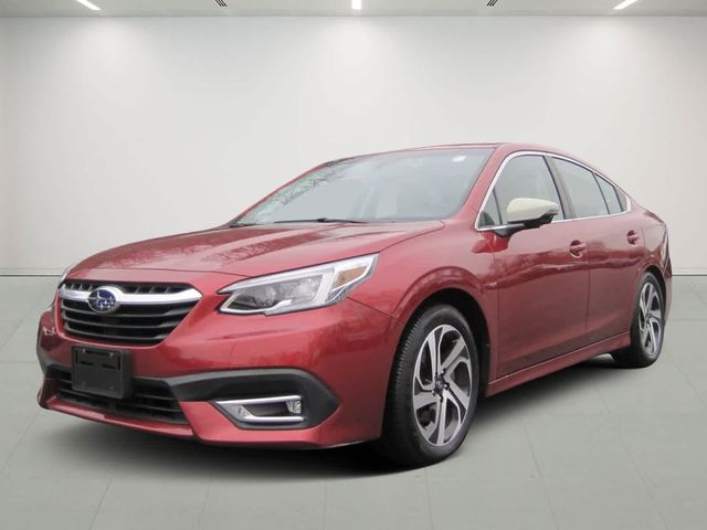 2021 Subaru Legacy Limited XT