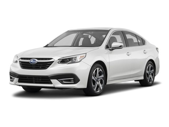 2021 Subaru Legacy Limited XT