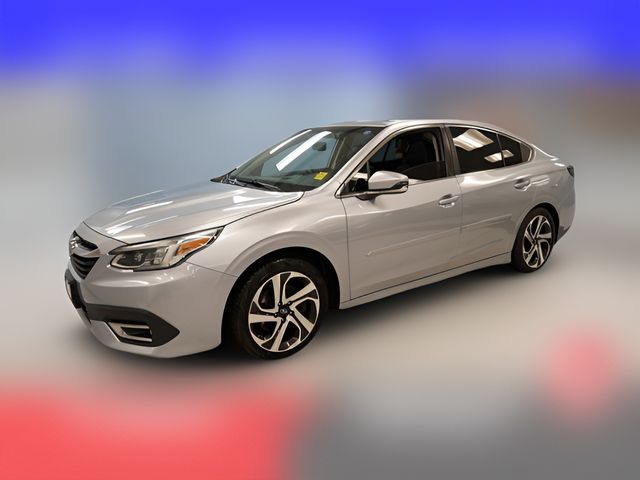 2021 Subaru Legacy Limited XT